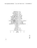 SYSTEMS AND METHODS FOR GENERATION OF CONTEXT-SPECIFIC, MOLECULAR     FIELD-BASED AMINO ACID SUBSTITUTION MATRICES diagram and image