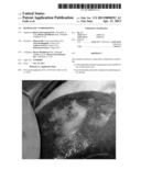 HEMOSTATIC COMPOSITIONS diagram and image