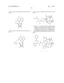 COMPOSITIONS INCLUDING TRICIRIBINE AND TAXANES AND METHODS OF USE THEREOF diagram and image