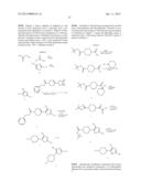 NOVEL PROLYLCARBOXYPEPTIDASE INHIBITORS diagram and image