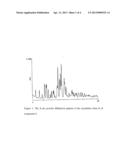 CRYSTALLINE FORM OF CARBAPENEM DERIVATIVE OR ITS HYDRATES AND PREPARATION     METHODS AND USES THEREOF diagram and image