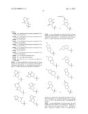 Inhibitors of Protein Tyrosine Kinase Activity diagram and image