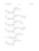 Inhibitors of Protein Tyrosine Kinase Activity diagram and image