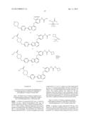 Inhibitors of Protein Tyrosine Kinase Activity diagram and image