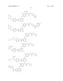 Inhibitors of Protein Tyrosine Kinase Activity diagram and image