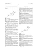 ETHYNYL DERIVATIVES diagram and image