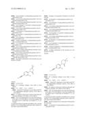 ETHYNYL DERIVATIVES diagram and image