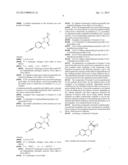 ETHYNYL DERIVATIVES diagram and image