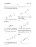 ETHYNYL DERIVATIVES diagram and image