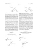 BENZOXAZINE DERIVATIVES AS CRAC MODULATORS diagram and image