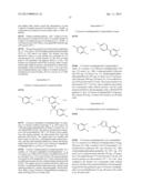 BENZOXAZINE DERIVATIVES AS CRAC MODULATORS diagram and image