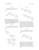 BENZOXAZINE DERIVATIVES AS CRAC MODULATORS diagram and image