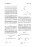 AZABENZOXAZINE DERIVATIVES AS CRAC MODULATORS diagram and image