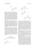 AZABENZOXAZINE DERIVATIVES AS CRAC MODULATORS diagram and image