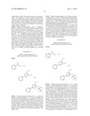 AZABENZOXAZINE DERIVATIVES AS CRAC MODULATORS diagram and image