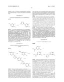 AZABENZOXAZINE DERIVATIVES AS CRAC MODULATORS diagram and image