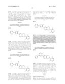 AZABENZOXAZINE DERIVATIVES AS CRAC MODULATORS diagram and image