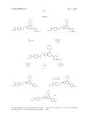 PHOSPHOINOSITIDE 3-KINASE INHIBITOR WITH A ZINC BINDING MOIETY diagram and image