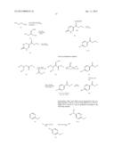 PHOSPHOINOSITIDE 3-KINASE INHIBITOR WITH A ZINC BINDING MOIETY diagram and image