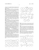 NEW CCR2 RECEPTOR ANTAGONISTS, METHOD FOR PRODUCING THE SAME, AND USE     THEREOF AS MEDICAMENTS diagram and image