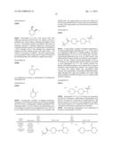 NEW CCR2 RECEPTOR ANTAGONISTS, METHOD FOR PRODUCING THE SAME, AND USE     THEREOF AS MEDICAMENTS diagram and image