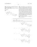 NEW CCR2 RECEPTOR ANTAGONISTS, METHOD FOR PRODUCING THE SAME, AND USE     THEREOF AS MEDICAMENTS diagram and image