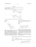 NEW CCR2 RECEPTOR ANTAGONISTS, METHOD FOR PRODUCING THE SAME, AND USE     THEREOF AS MEDICAMENTS diagram and image