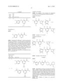 NEW CCR2 RECEPTOR ANTAGONISTS, METHOD FOR PRODUCING THE SAME, AND USE     THEREOF AS MEDICAMENTS diagram and image