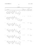 NEW CCR2 RECEPTOR ANTAGONISTS, METHOD FOR PRODUCING THE SAME, AND USE     THEREOF AS MEDICAMENTS diagram and image