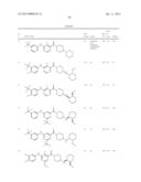 NEW CCR2 RECEPTOR ANTAGONISTS, METHOD FOR PRODUCING THE SAME, AND USE     THEREOF AS MEDICAMENTS diagram and image