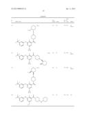 NEW CCR2 RECEPTOR ANTAGONISTS, METHOD FOR PRODUCING THE SAME, AND USE     THEREOF AS MEDICAMENTS diagram and image