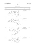 COMPOUNDS USEFUL AS ANTIVIRAL AGENTS, COMPOSITIONS, AND METHODS OF USE diagram and image