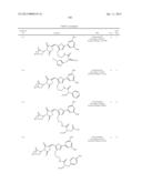 COMPOUNDS USEFUL AS ANTIVIRAL AGENTS, COMPOSITIONS, AND METHODS OF USE diagram and image