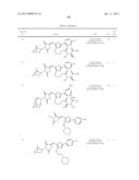 COMPOUNDS USEFUL AS ANTIVIRAL AGENTS, COMPOSITIONS, AND METHODS OF USE diagram and image