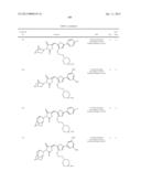 COMPOUNDS USEFUL AS ANTIVIRAL AGENTS, COMPOSITIONS, AND METHODS OF USE diagram and image