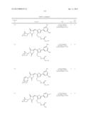 COMPOUNDS USEFUL AS ANTIVIRAL AGENTS, COMPOSITIONS, AND METHODS OF USE diagram and image