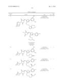 COMPOUNDS USEFUL AS ANTIVIRAL AGENTS, COMPOSITIONS, AND METHODS OF USE diagram and image