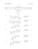 COMPOUNDS USEFUL AS ANTIVIRAL AGENTS, COMPOSITIONS, AND METHODS OF USE diagram and image