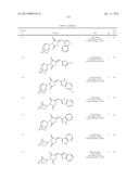 COMPOUNDS USEFUL AS ANTIVIRAL AGENTS, COMPOSITIONS, AND METHODS OF USE diagram and image