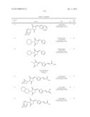 COMPOUNDS USEFUL AS ANTIVIRAL AGENTS, COMPOSITIONS, AND METHODS OF USE diagram and image