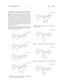 COMPOUNDS USEFUL AS ANTIVIRAL AGENTS, COMPOSITIONS, AND METHODS OF USE diagram and image