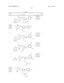 COMPOUNDS USEFUL AS ANTIVIRAL AGENTS, COMPOSITIONS, AND METHODS OF USE diagram and image