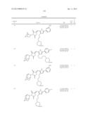 COMPOUNDS USEFUL AS ANTIVIRAL AGENTS, COMPOSITIONS, AND METHODS OF USE diagram and image