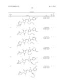 COMPOUNDS USEFUL AS ANTIVIRAL AGENTS, COMPOSITIONS, AND METHODS OF USE diagram and image