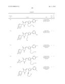 COMPOUNDS USEFUL AS ANTIVIRAL AGENTS, COMPOSITIONS, AND METHODS OF USE diagram and image