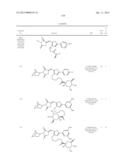 COMPOUNDS USEFUL AS ANTIVIRAL AGENTS, COMPOSITIONS, AND METHODS OF USE diagram and image