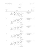 COMPOUNDS USEFUL AS ANTIVIRAL AGENTS, COMPOSITIONS, AND METHODS OF USE diagram and image