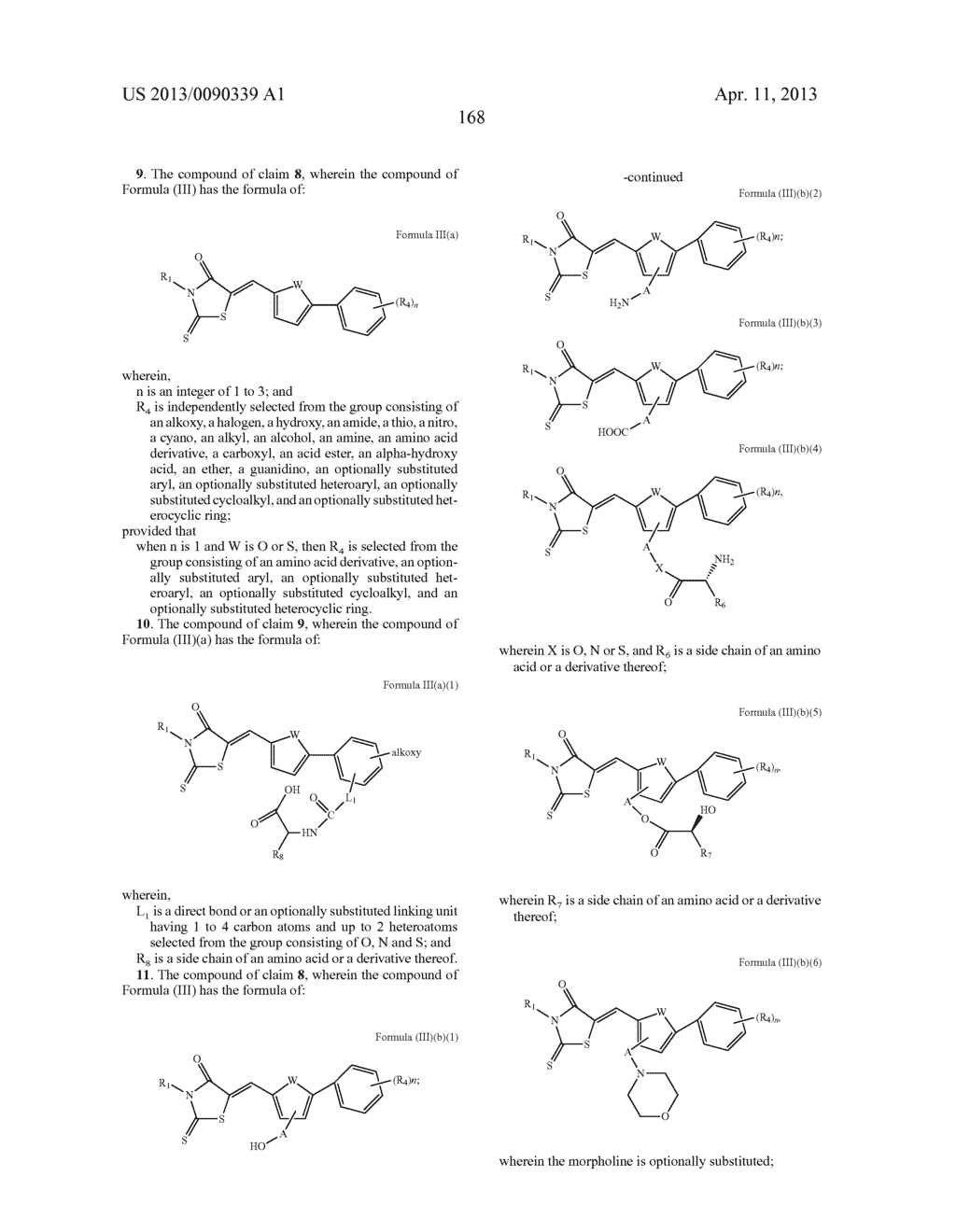 COMPOUNDS USEFUL AS ANTIVIRAL AGENTS, COMPOSITIONS, AND METHODS OF USE - diagram, schematic, and image 169