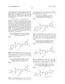 COMPOUNDS USEFUL AS ANTIVIRAL AGENTS, COMPOSITIONS, AND METHODS OF USE diagram and image