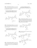 COMPOUNDS USEFUL AS ANTIVIRAL AGENTS, COMPOSITIONS, AND METHODS OF USE diagram and image